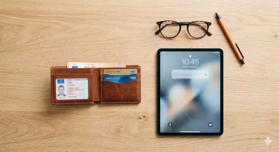 Čo budeme potrebovať