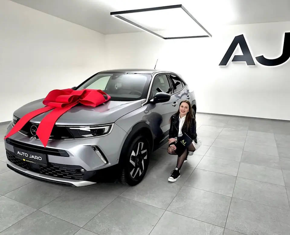 Opel Mokka Electric – štýlová elektrina na krátke trasy