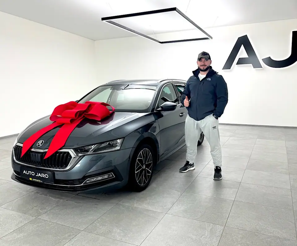 Škoda Octavia – výborná voľba, ktorá porazila Golf