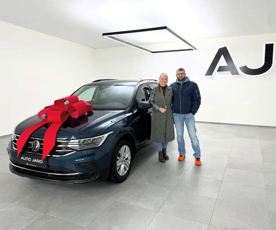 Vianočný darček pre rodinu