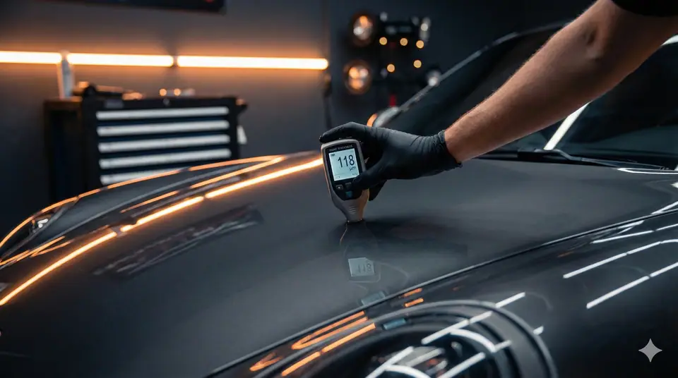 Overenie vozidla pred výkupom